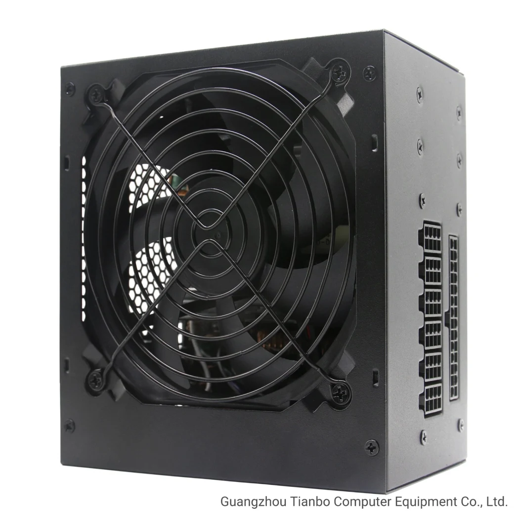 High Efficiency Computer Case Power Supply ATX 450W Modular Power Supply